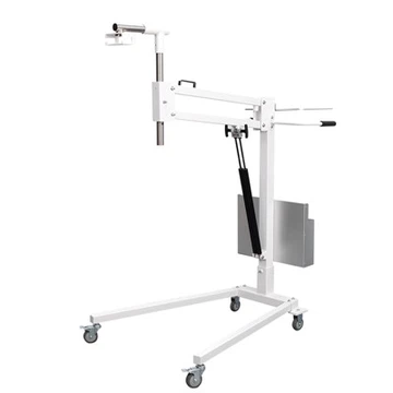 5KW & 5.6 KW Raca X-gha Inaistrithe