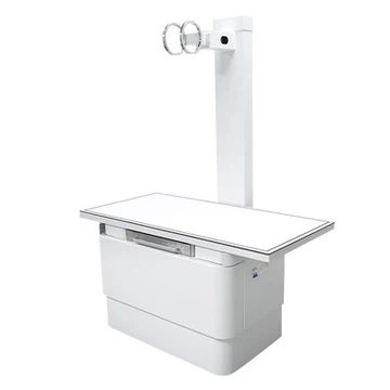 Leaba Scannánaíochta X-gha Tréidliachta só