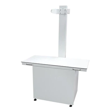 Leaba Scannánaíochta X-gha Simplí Tréidliachta