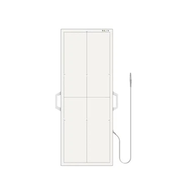 Brathadóir Painéal Maol Digiteach Digiteach Leighis FTLFPD-V1748V