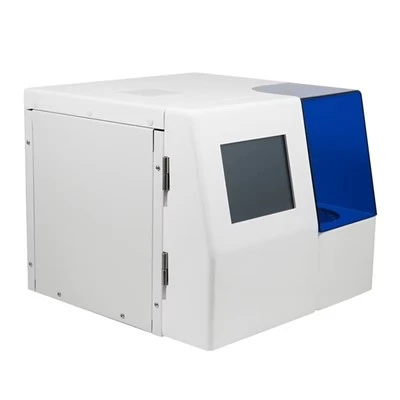 Anailíseoir HbA1c Glycated HPLC
