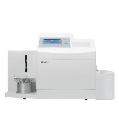 Anailíseoir HbA1c Haemaglóibin Glicated Leighis