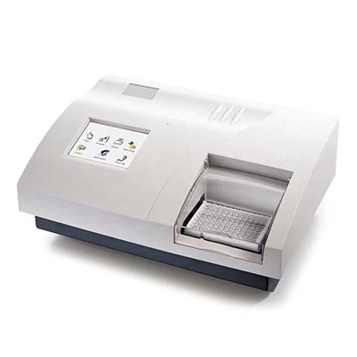 Anailíseoir Léitheoir micreaphláta RT 2100c