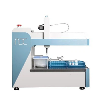 Microplate Elisa Léitheoir